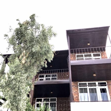 Akvitaniya Mini-Hotel Затока Екстер'єр фото