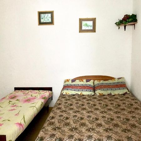 Akvitaniya Mini-Hotel Затока Екстер'єр фото