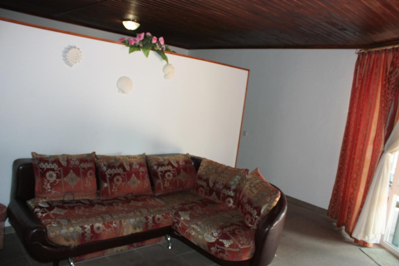 Akvitaniya Mini-Hotel Затока Екстер'єр фото