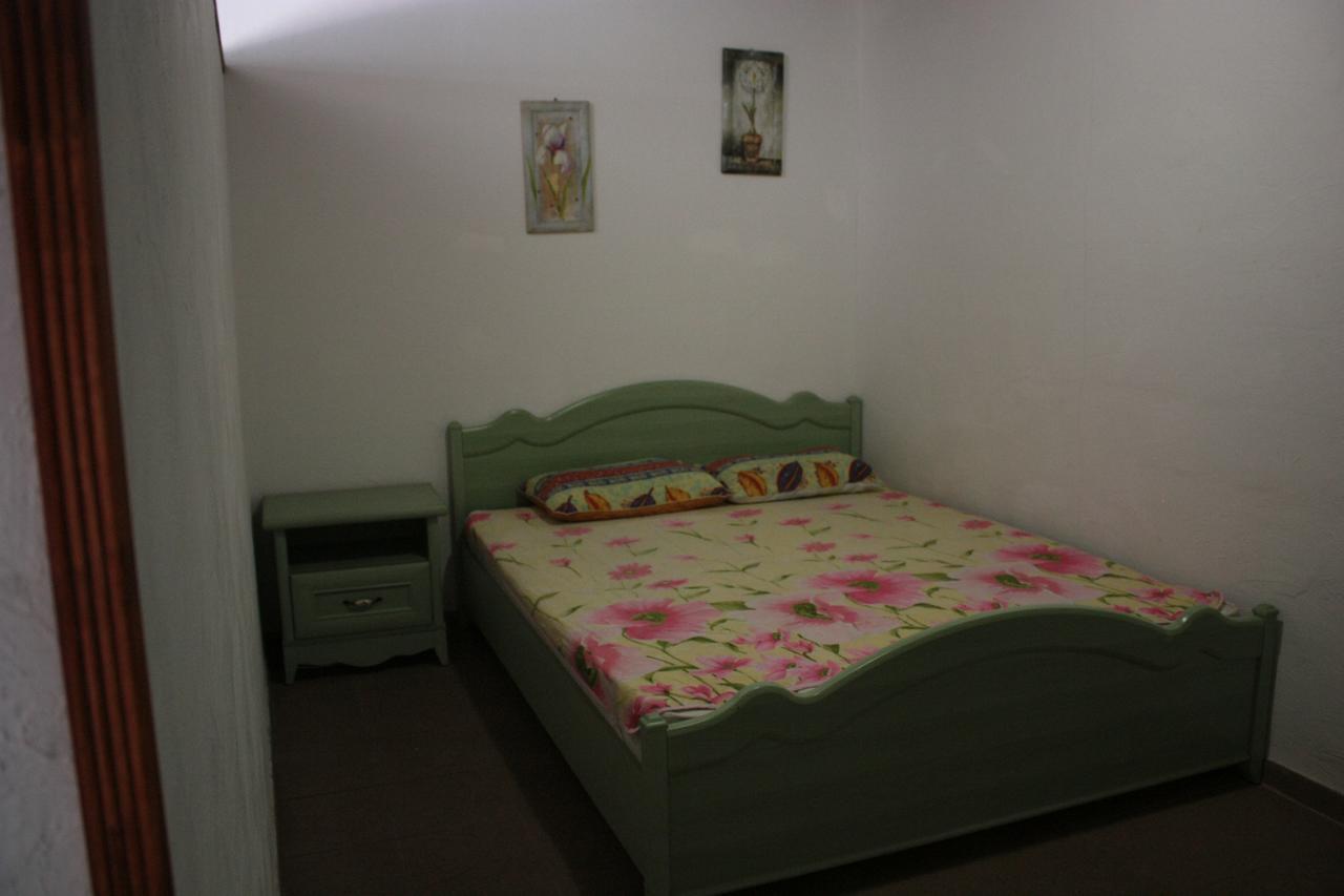 Akvitaniya Mini-Hotel Затока Екстер'єр фото