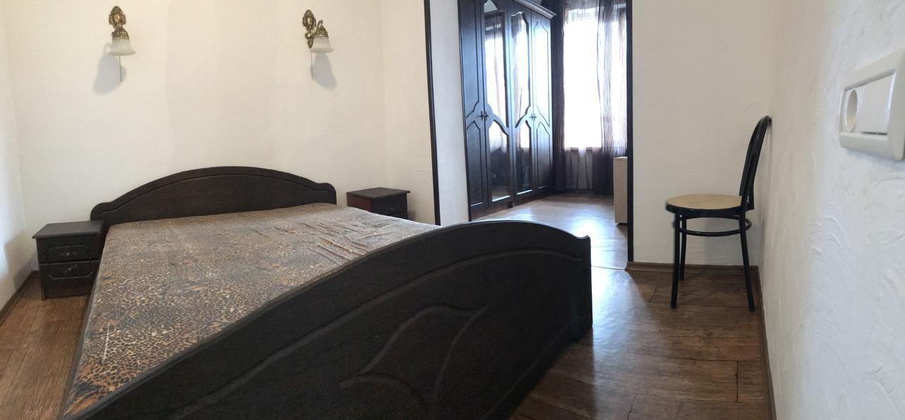 Akvitaniya Mini-Hotel Затока Екстер'єр фото