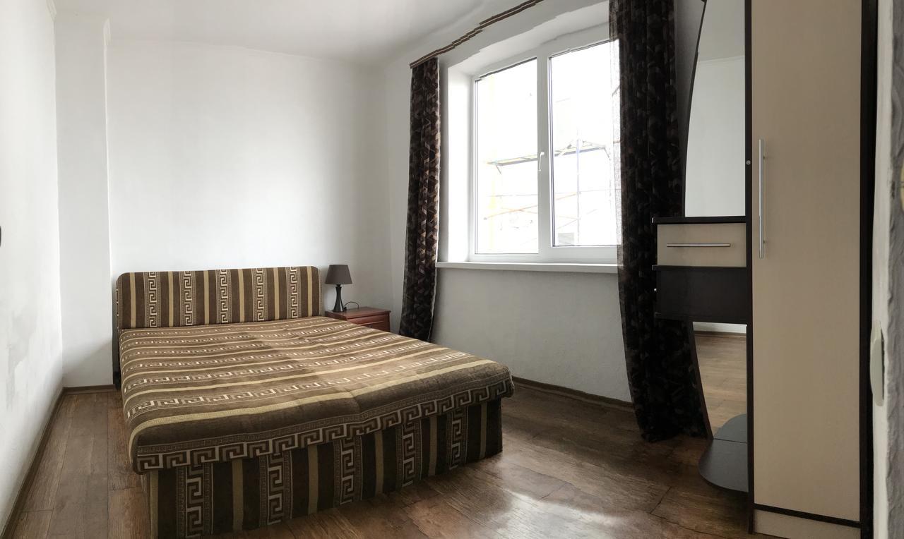 Akvitaniya Mini-Hotel Затока Екстер'єр фото