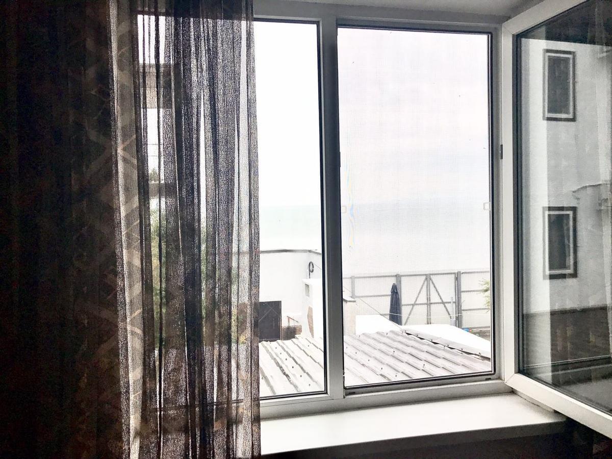 Akvitaniya Mini-Hotel Затока Екстер'єр фото