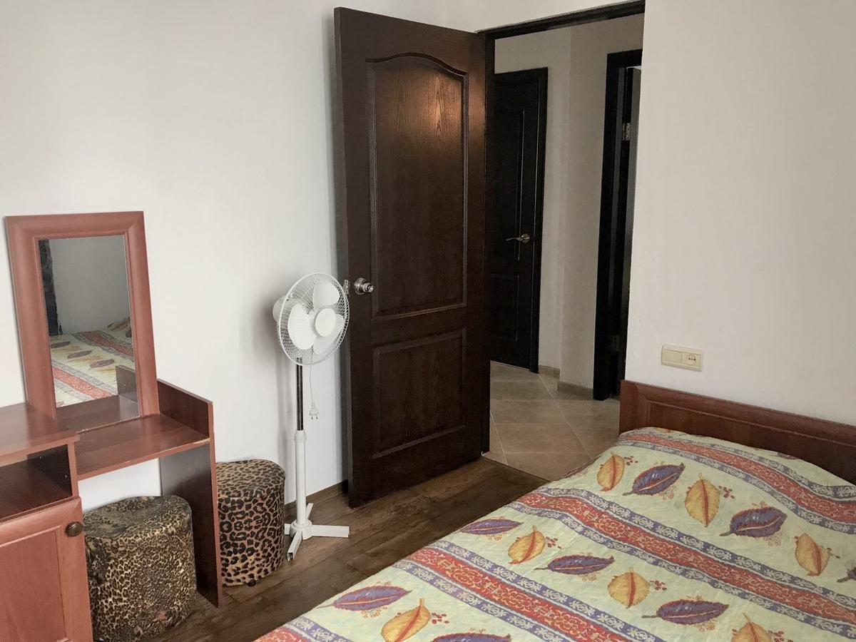 Akvitaniya Mini-Hotel Затока Екстер'єр фото