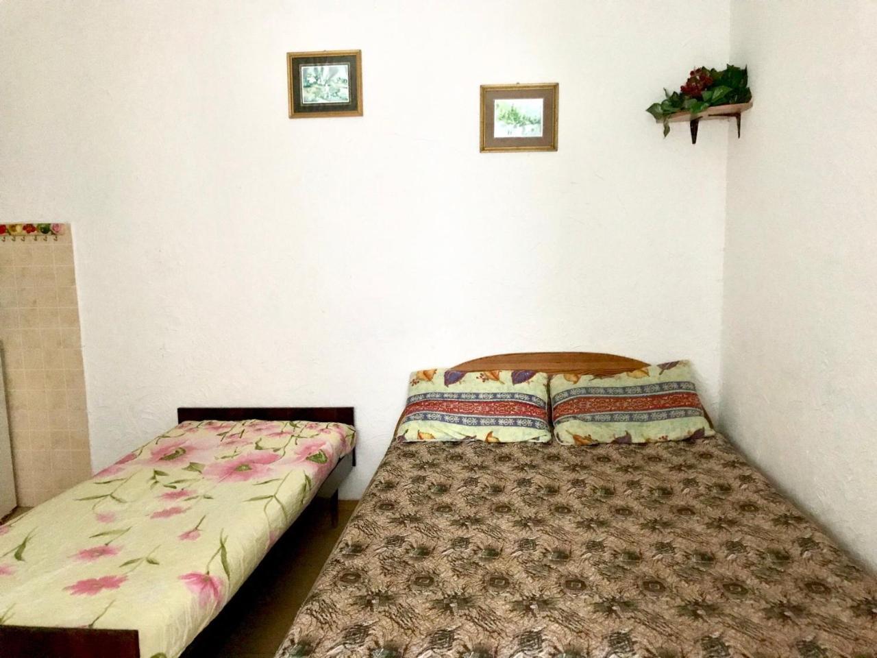 Akvitaniya Mini-Hotel Затока Екстер'єр фото