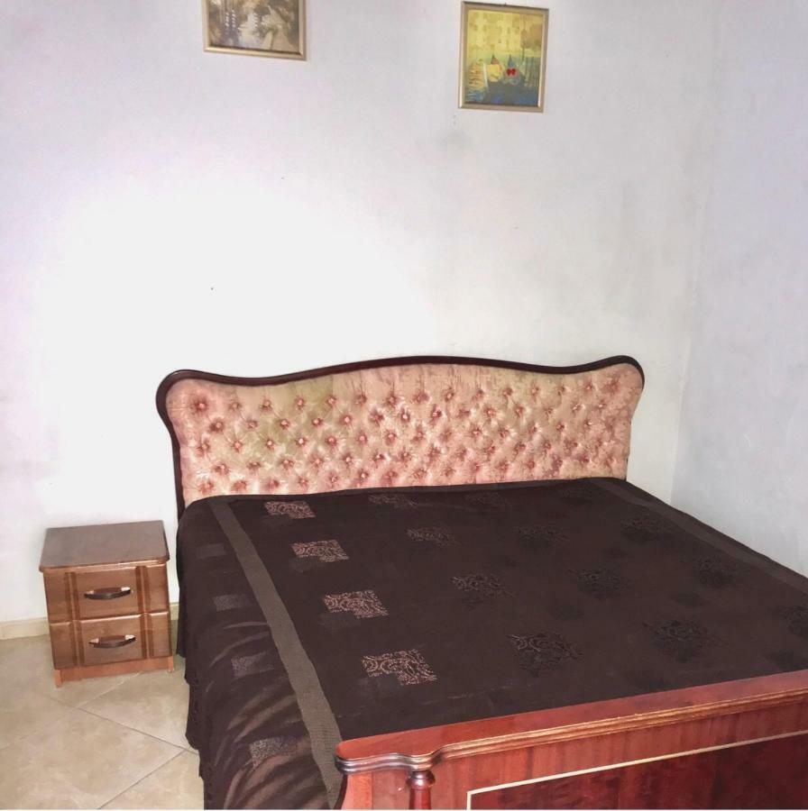 Akvitaniya Mini-Hotel Затока Екстер'єр фото